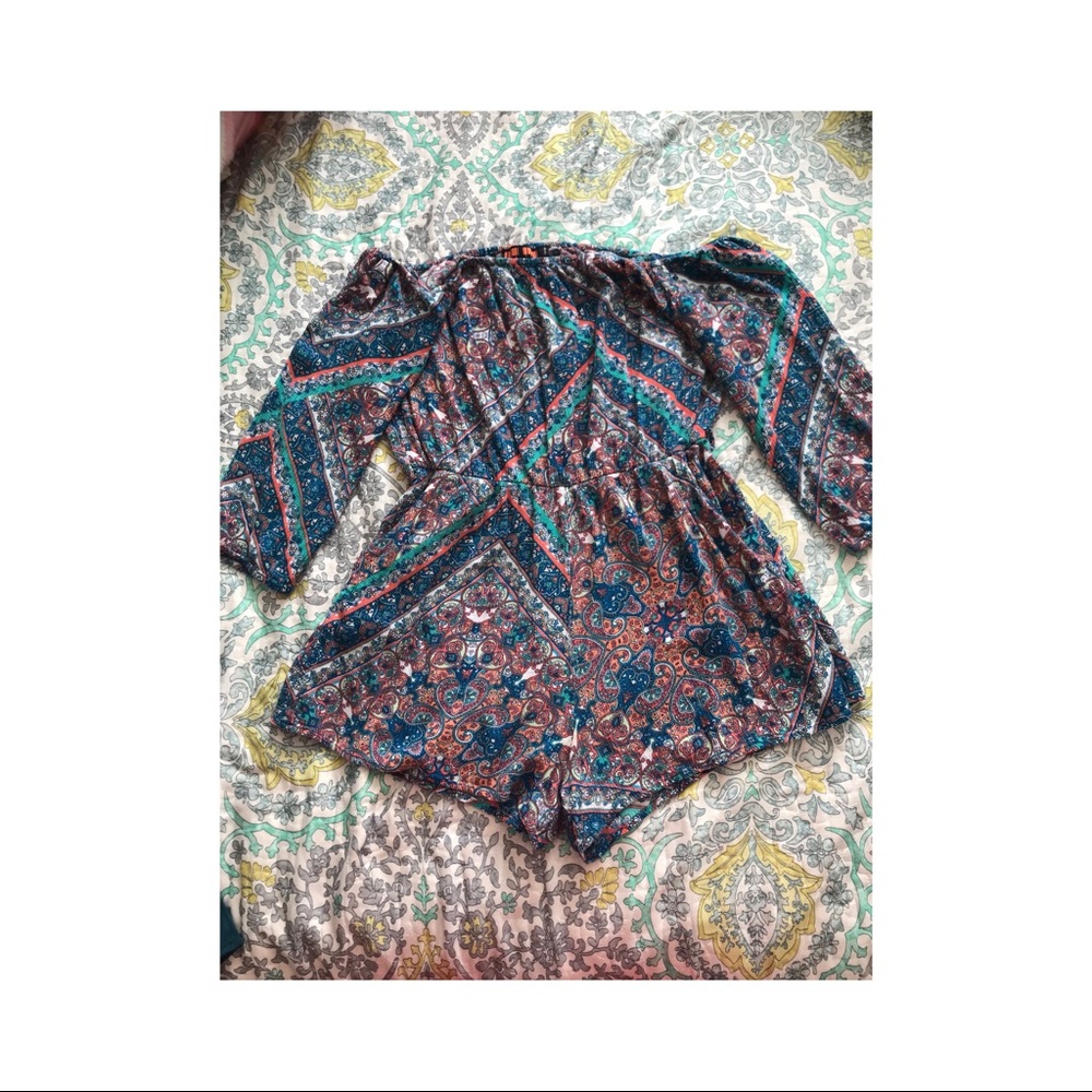 Romper.
